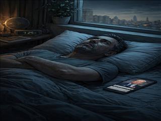 حرف های بی پایان؛عمر حرام شده