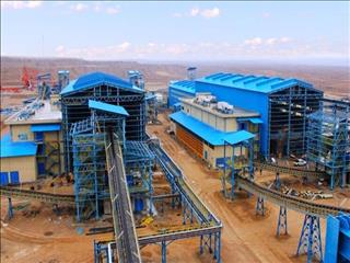 گهرزمین تولید را بالا برد