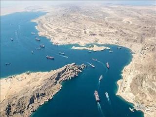 «اشتباه محاسباتی بزرگ: درآمد تنگه هرمز آنقدرها هم که می‌گویند نیست!»