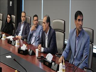 برنامه‌های آتی «وسرمایه» اعلام شد