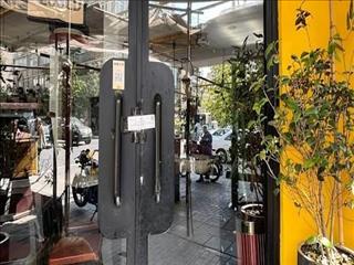 اقتصاد پشت کرکره؛ هزینه پنهان پلمب کافه‌ها در تهران