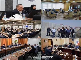 ۳ هدف از سفر مدیرعامل بانک گردشگری به زنجان