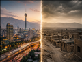 اقتصاد ایران در دو سرعت: وقتی تهران می‌بلعد و حاشیه می‌سوزد
