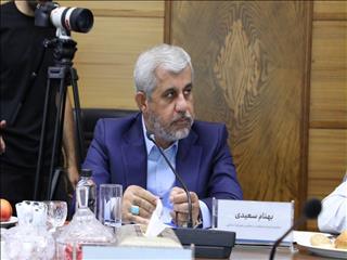 سرمایه‌گذاری‌های گروه مالی گردشگری آینده توسعه و اشتغال کرمان را تضمین می‌کند