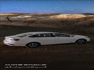 تداوم جایگاه سوم کرمان موتور در تولید سواری / ایگل در صدر سبد تولید