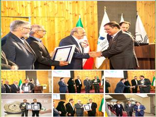 درخشش فولاد خوزستان با تصاحب ۳ نشان ملی مسئولیت اجتماعی