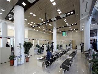 بیش از ۵ هزار و ۵۰۰ همت تسهیلات توسط شبکه بانکی پرداخت شد