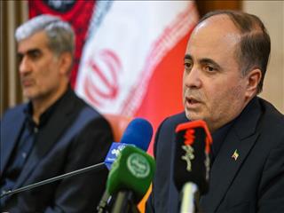 وزیر جهاد کشاورزی: واردات گوشت از پاکستان ۵ برابر می‌شود