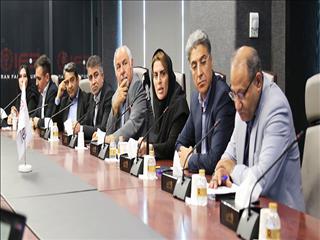 توسعه فروش «فنقره» از مسیر گواهی سپرده نقره و بازارهای بین‌المللی