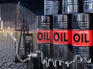 قیمت نفت از ۱۰۷ دلار گذشت
