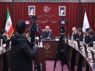 صندوق تضمین غیردولتی صنعت نفت تاسیس می‌شود
