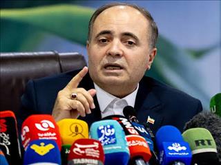 نوری: صادرات محصولات مازاد راهکار تنظیم بازار و ارزآوری است