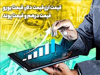 دلار حواله ۱۵۹ هزار و ۳۵۵ تومان شد