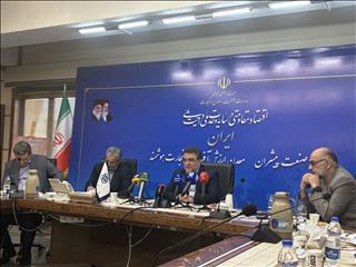 زمینه فروش اقساطی فرش دستباف فراهم می شود/ تدوین سند راهبردی فرش