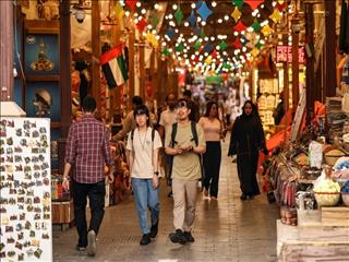 بیش از ۲۰ همت به کسب‌وکارهای گردشگری خسارت وارد شده است