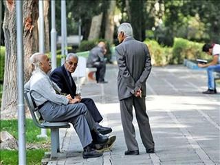 توضیحات تامین‌اجتماعی درباره پیامک واریز حقوق شهریورماه بازنشستگان