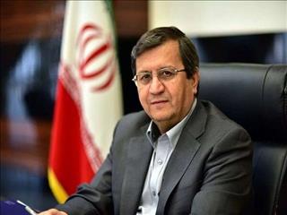 همتی: ترمز رشد نقدینگی کشیده شد