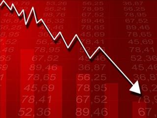 بورس در مدار نزولی ماند؛ معاملات همچنان رونق دارد