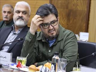 سلیمانی: سرمایه‌گذاری‌های گروه مالی گردشگری زمینه‌ساز توسعه پایدار بافت، رابر و ارزوئیه است