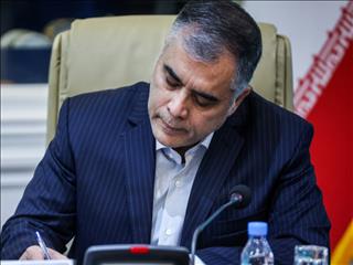 مدیرعامل شرکت ملی پتروشیمی منصوب شد
