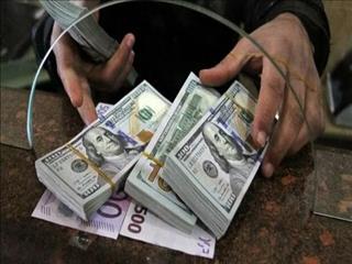 نرخ ارز در مرکز مبادله ایران؛ دلار ۱۶۸ هزار تومان شد