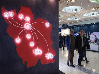 نمایشگاه بین‌المللی حمل‌ونقل آذرماه برگزار می‌شود