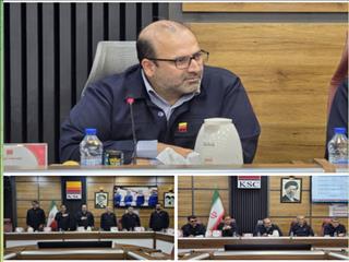 فولاد خوزستان در مسیر زمستان سخت صنعت؛ از بازتعریف راهبری تا شتاب‌بخشی به تحول دیجیتال و صیانت از تولید