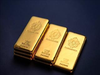 طلای جهانی از افزایش بیشتر بازماند