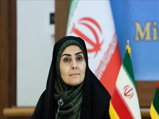 صادق: حجم مبادلات تجاری ایران و آذربایجان در ۶ ماه گذشته افزایش یافت