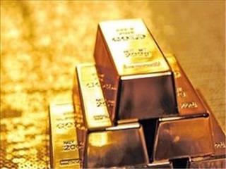 طلای جهانی دوباره اوج گرفت