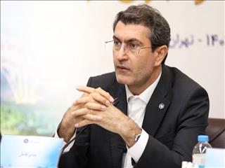 ابدالی: نرخ سود بانکی باید تنظیم مجدد شود