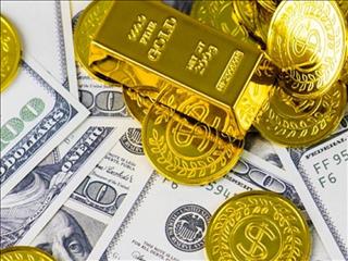 کاهش التهابات بازار طلا و ارز و ورود نقدینگی به بازار سرمایه