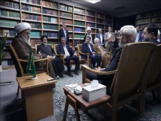 عارف: افزایش مبلغ کالابرگ به‌زودی اجرا می‌شود/ راهبرد ایران همچنان مذاکره است