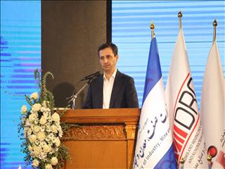 چادرملو به عمق 300 متری زمین می‌رود