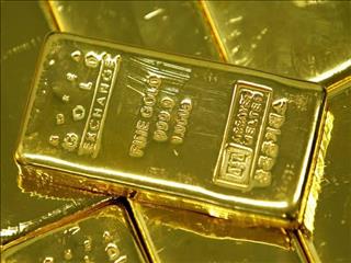 افزایش ملایم قیمت طلا در بازار جهانی